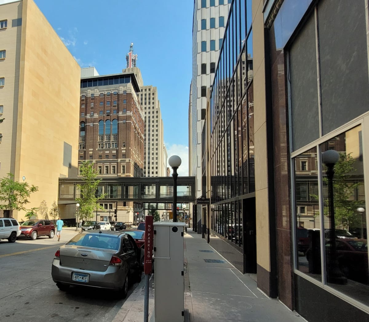 Apartments for Rent in St Paul Commerce Apartments